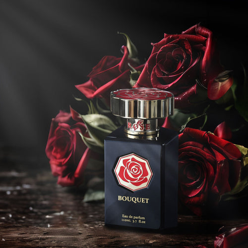 Rose Bouquet - EDP Femei - Maison Asrar 110 ml