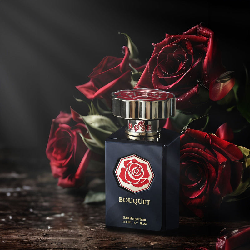 Rose Bouquet - EDP Femei - Maison Asrar 110 ml
