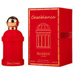 Casablanca - EDP Femei - Maison Asrar 100 ml