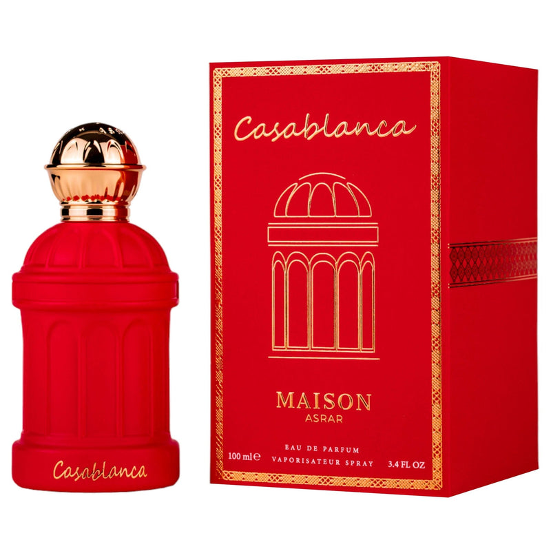 Casablanca - EDP Femei - Maison Asrar 100 ml