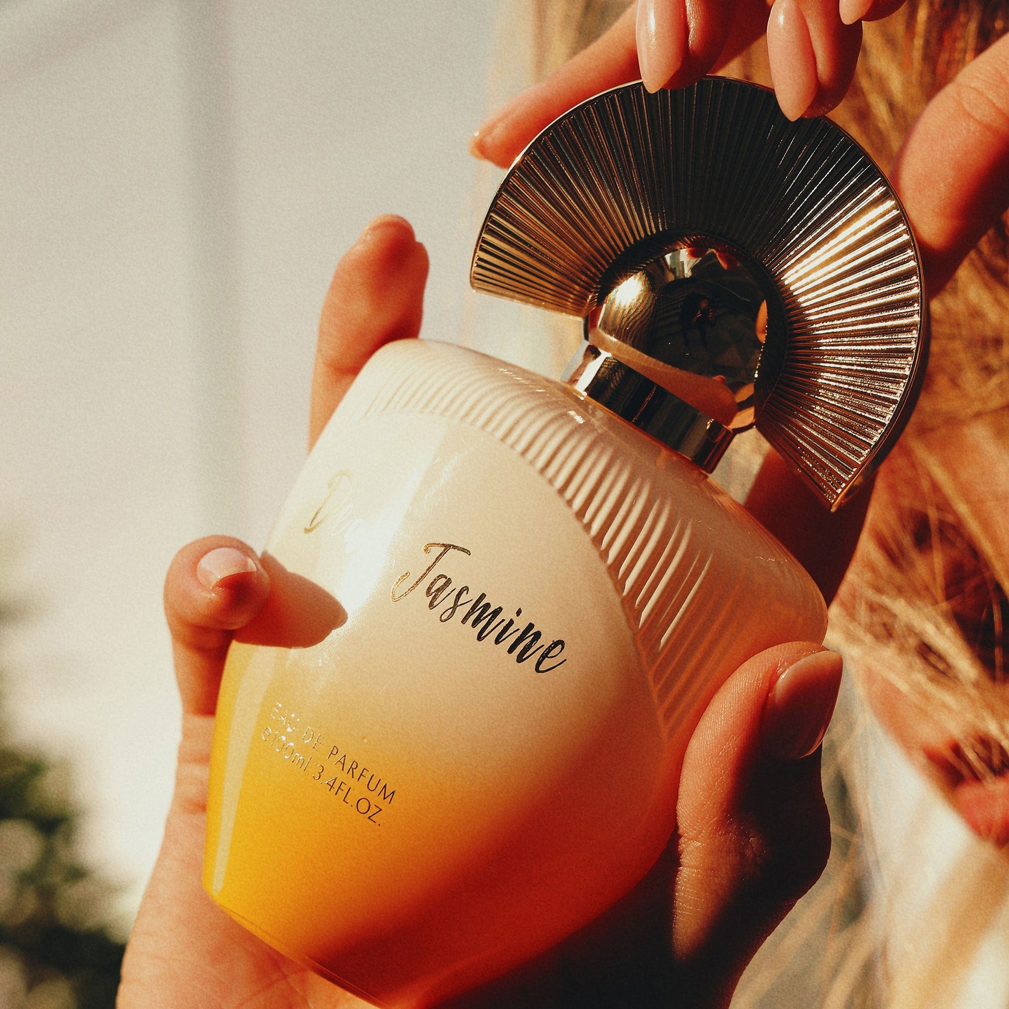 Dear Jasmine by Maison Asrar - Apa de parfum dama - 100 ml