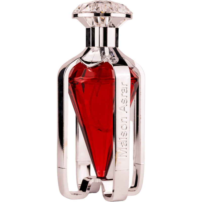 Jawhara Rouge - EDP Femei - Maison Asrar 80 ml
