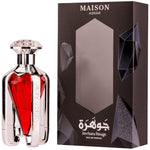 Jawhara Rouge - EDP Femei - Maison Asrar 80 ml