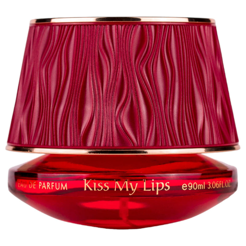 Kiss My Lips - EDP Femei - Maison Asrar 90 ml