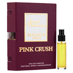Pink Crush - EDP Femei - Maison Asrar 2 ml