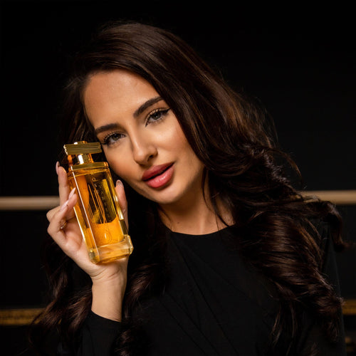 Rose Vanilla - EDP Femei - Maison Asrar 110 ml