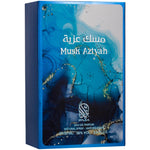 Musk Aziyah - EDP Femei - Nylaa 100 ml