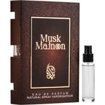 Musk Majnoon - EDP Femei - Nylaa 2 ml