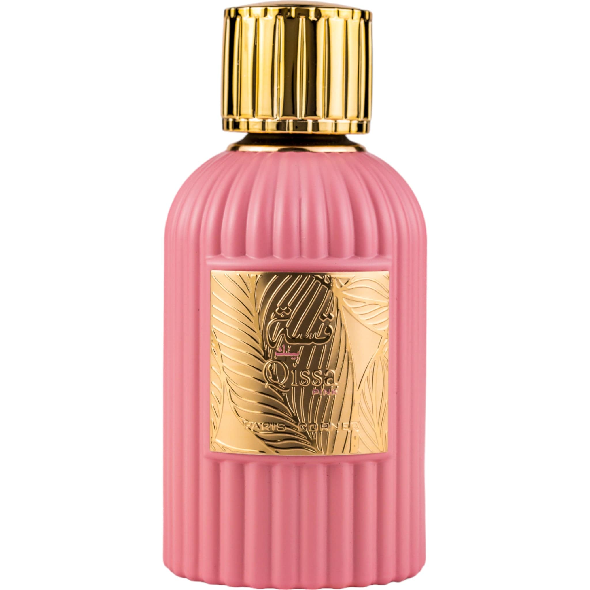 Qissa Pink by Paris Corner - Apa de parfum dama - 100 ml