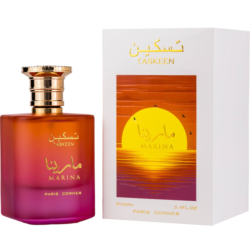 Taskeen Marina - EDP Femei - Paris Corner 100 ml