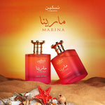 Taskeen Marina - EDP Femei - Paris Corner 100 ml