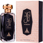Wardian - EDP Femei - Paris Corner 100 ml