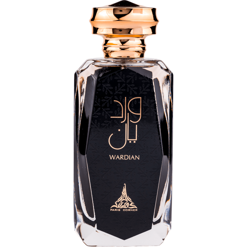Wardian - EDP Femei - Paris Corner 100 ml