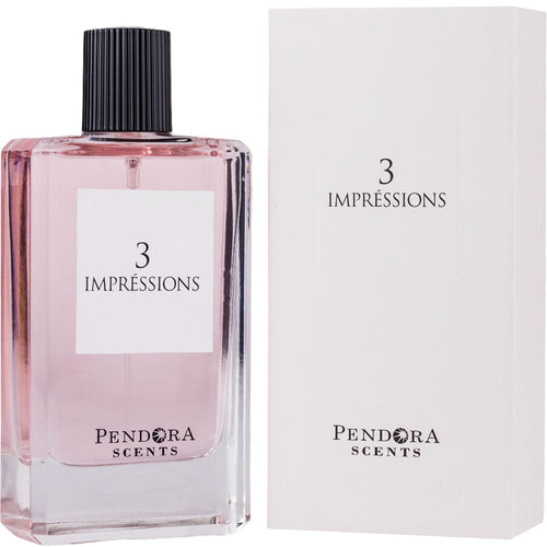 3 Impressions - EDP Femei - Pendora Scents by Paris Corner 100 ml