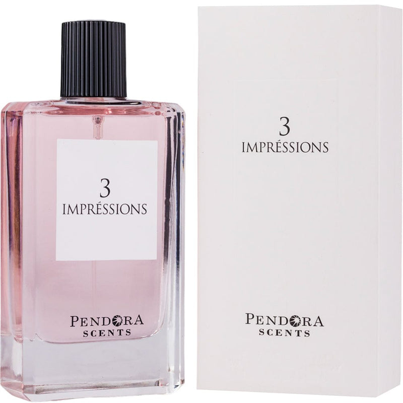 3 Impressions - EDP Femei - Pendora Scents by Paris Corner 100 ml