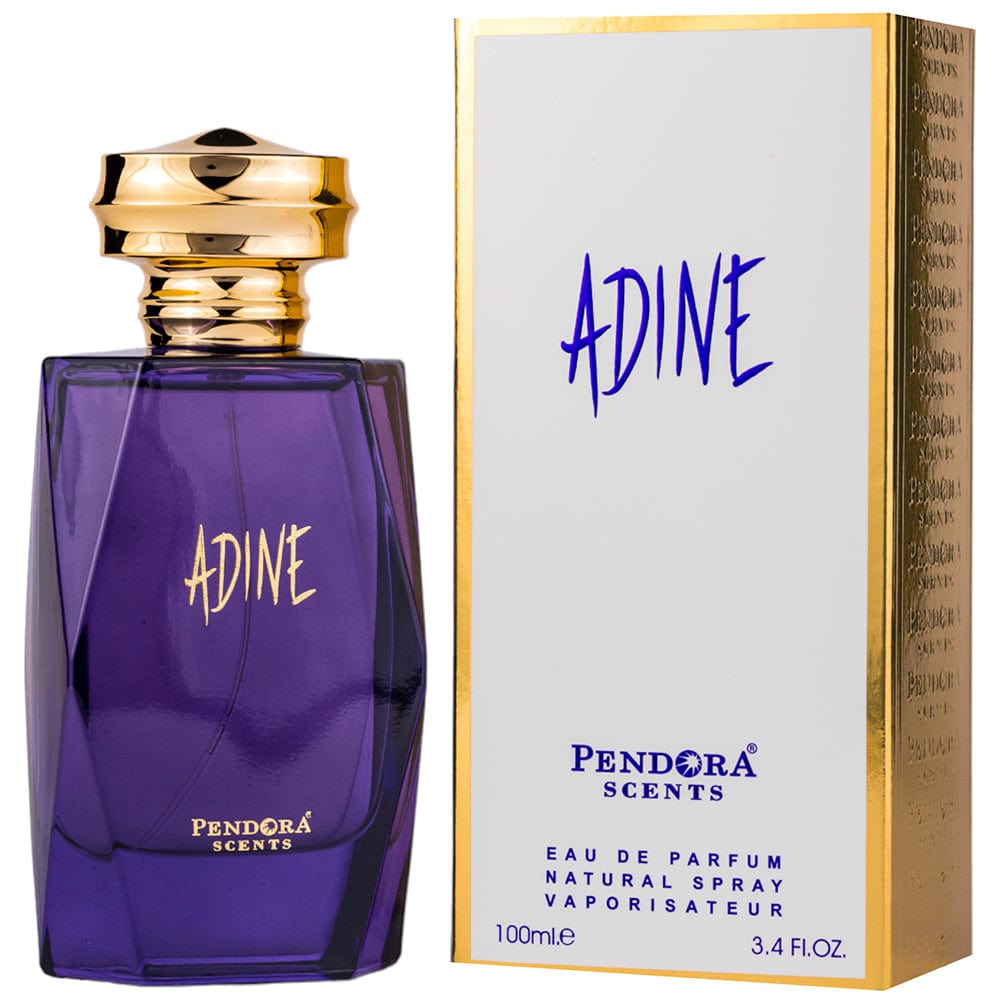 Adine by Pendora Scents - Apa de Parfum Dama - 100 ml