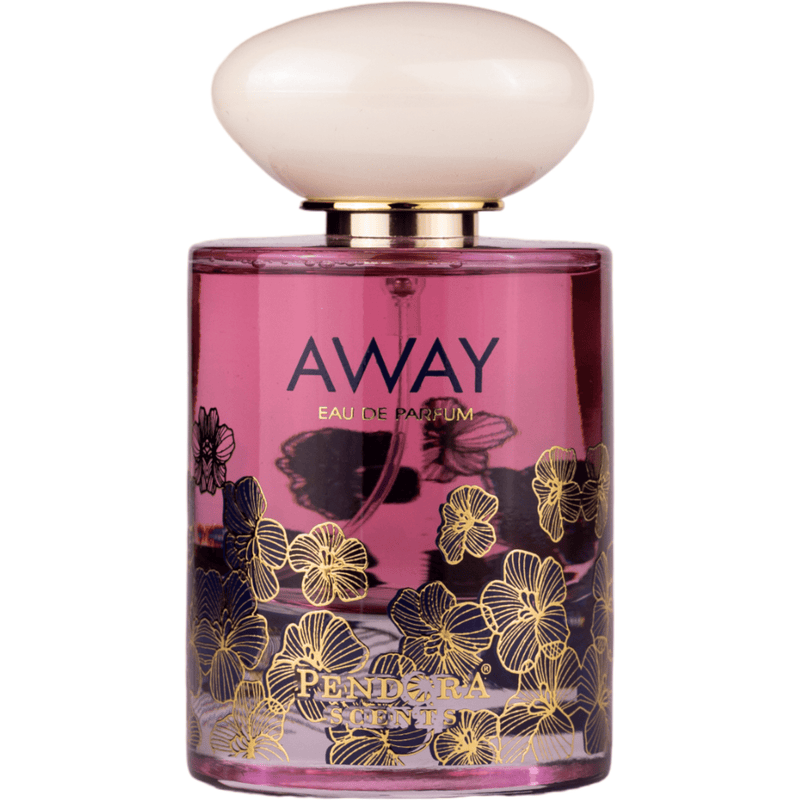 Away Pour Femme - EDP Femei - Pendora Scents by Paris Corner 100 ml