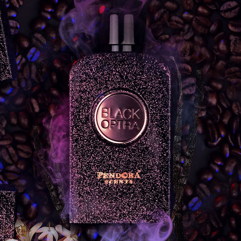 Black Optra - EDP Femei - Pendora Scents by Paris Corner 100 ml