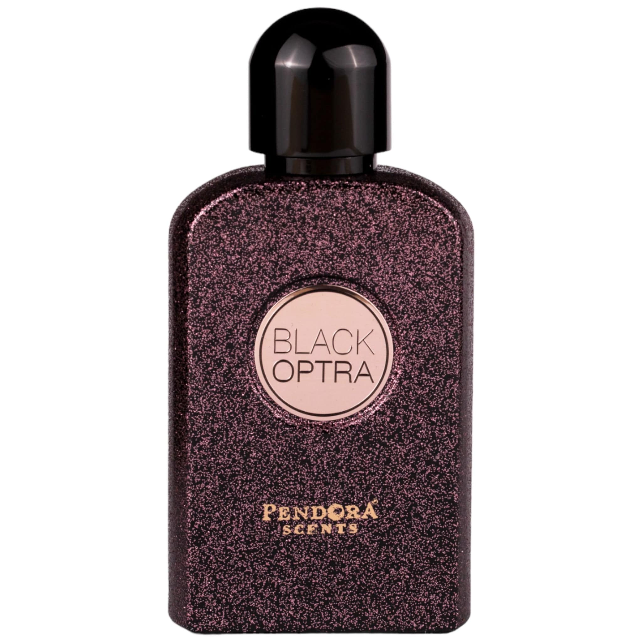 Black Optra by Pendora Scents - Apa de Parfum Dama - 100 ml