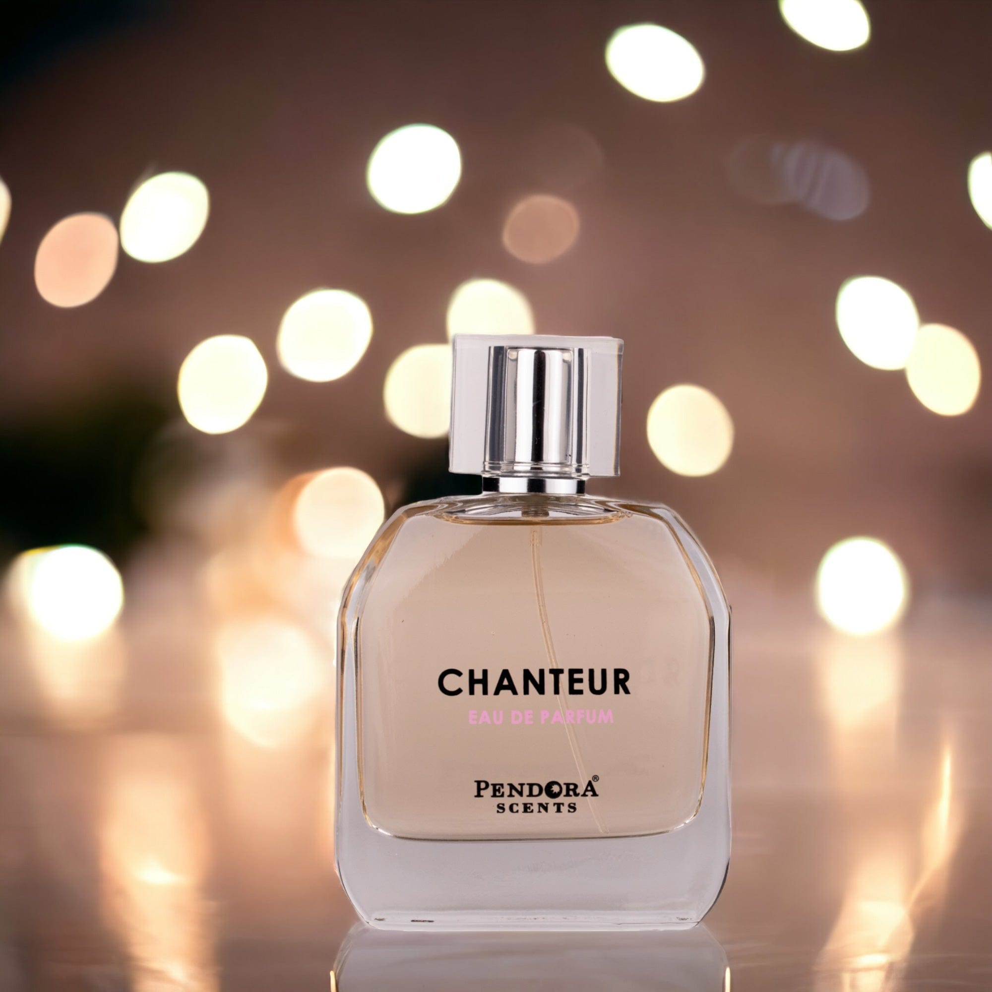 Chanteur by Pendora Scents - Apa de parfum dama - 100 ml