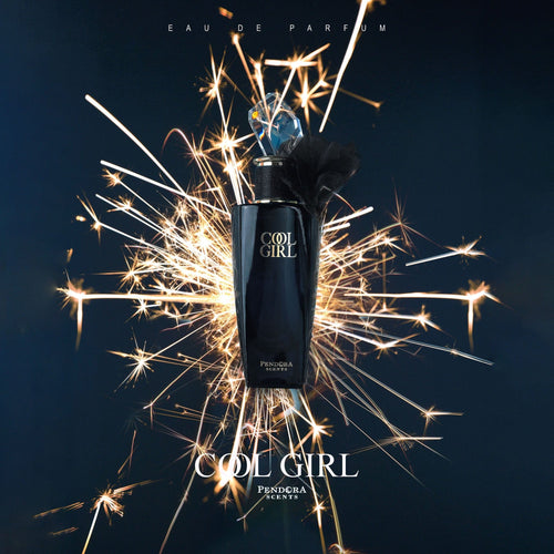 Cool Girl - EDP Femei - Pendora Scents by Paris Corner 100 ml