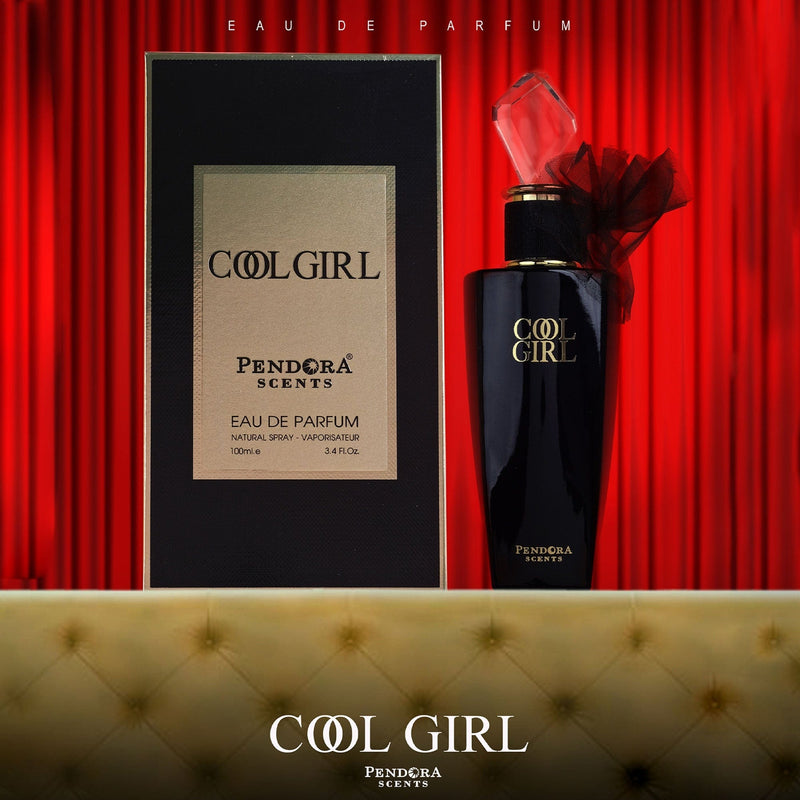 Cool Girl - EDP Femei - Pendora Scents by Paris Corner 100 ml