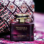 Pendora Femme Noir - EDP Femei - Pendora Scents by Paris Corner 100 ml