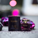 Pendora Femme Noir - EDP Femei - Pendora Scents by Paris Corner 100 ml