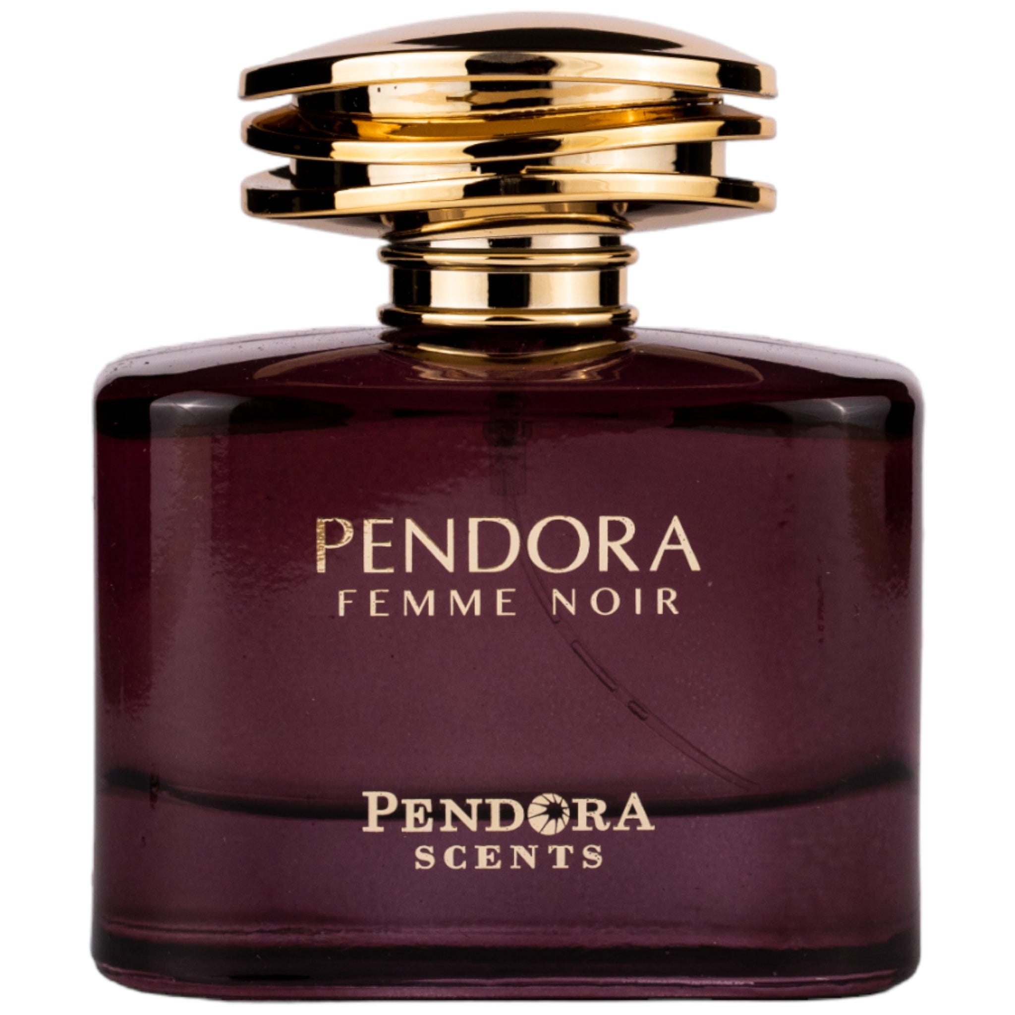 Pendora Femme Noir by Pendora Scents - Apa de parfum dama - 100 ml
