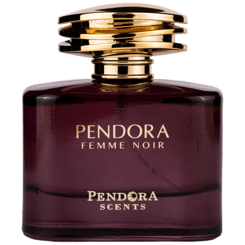 Pendora Femme Noir - EDP Femei - Pendora Scents by Paris Corner 100 ml