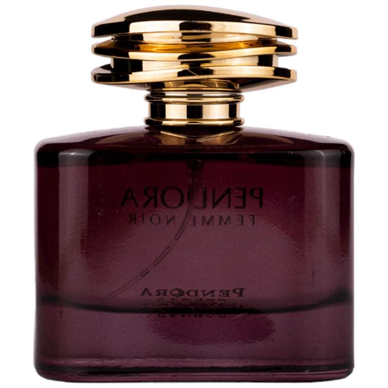 Pendora Femme Noir - EDP Femei - Pendora Scents by Paris Corner 100 ml