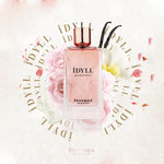Idyll - EDP Femei - Pendora Scents by Paris Corner 100 ml