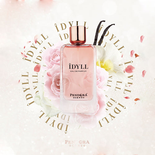 Idyll - EDP Femei - Pendora Scents by Paris Corner 100 ml