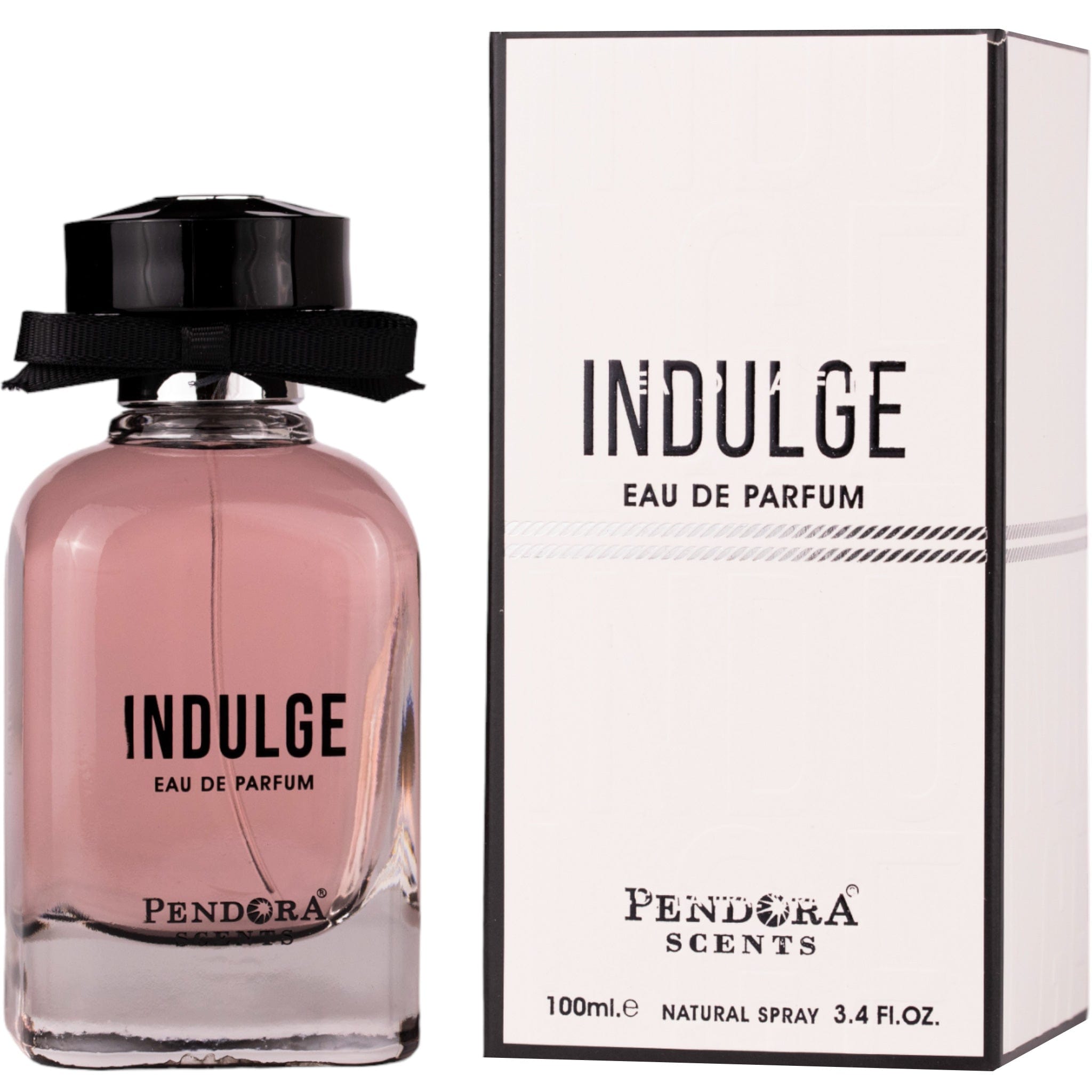 Indulge by Pendora Scents - Apa de Parfum Dama - 100 ml