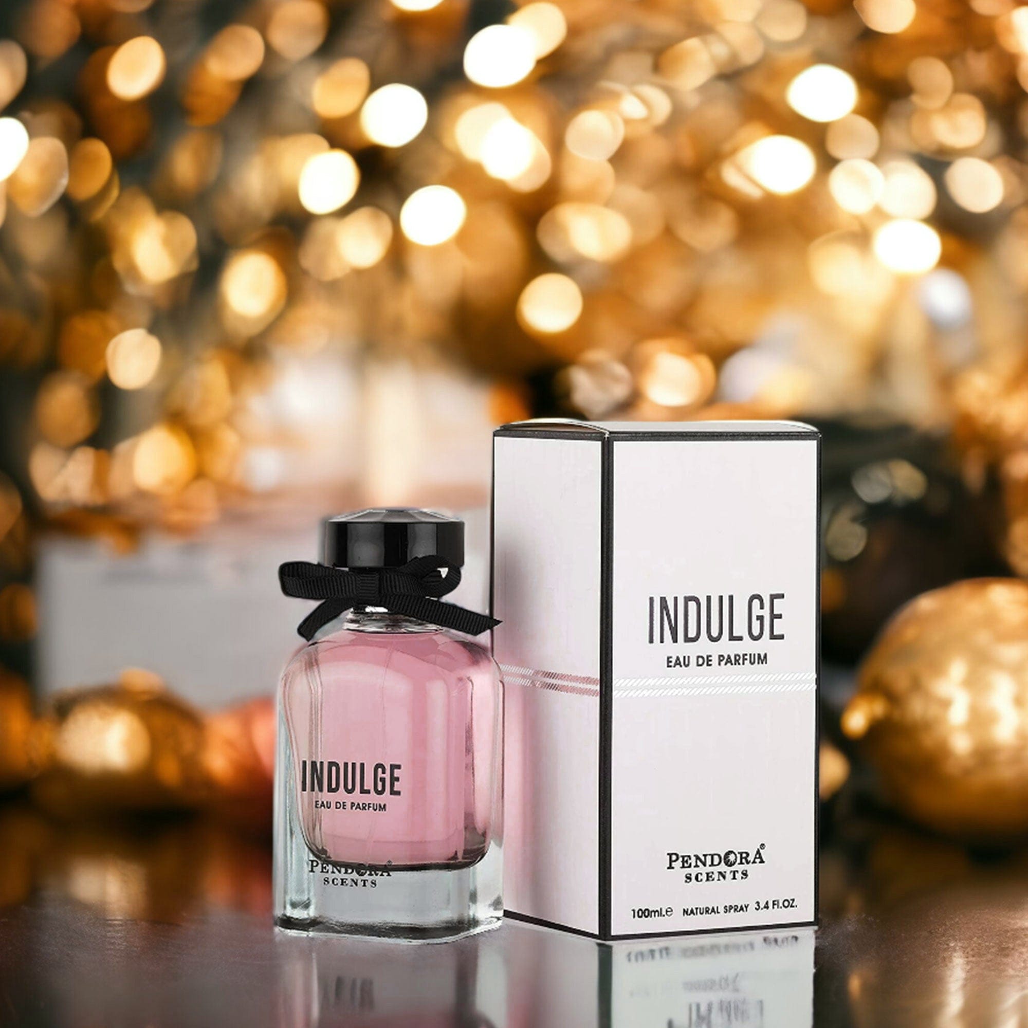 Indulge by Pendora Scents - Apa de Parfum Dama - 100 ml