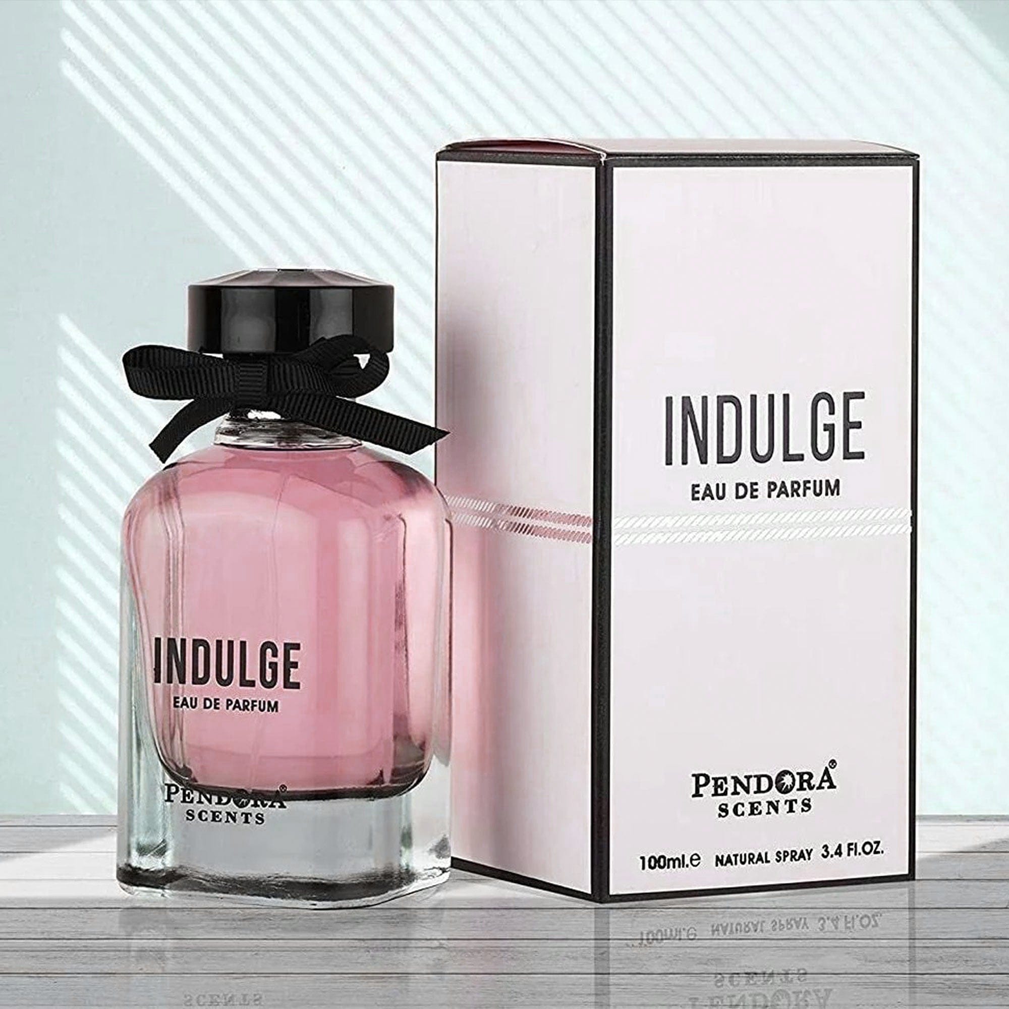 Indulge by Pendora Scents - Apa de Parfum Dama - 100 ml