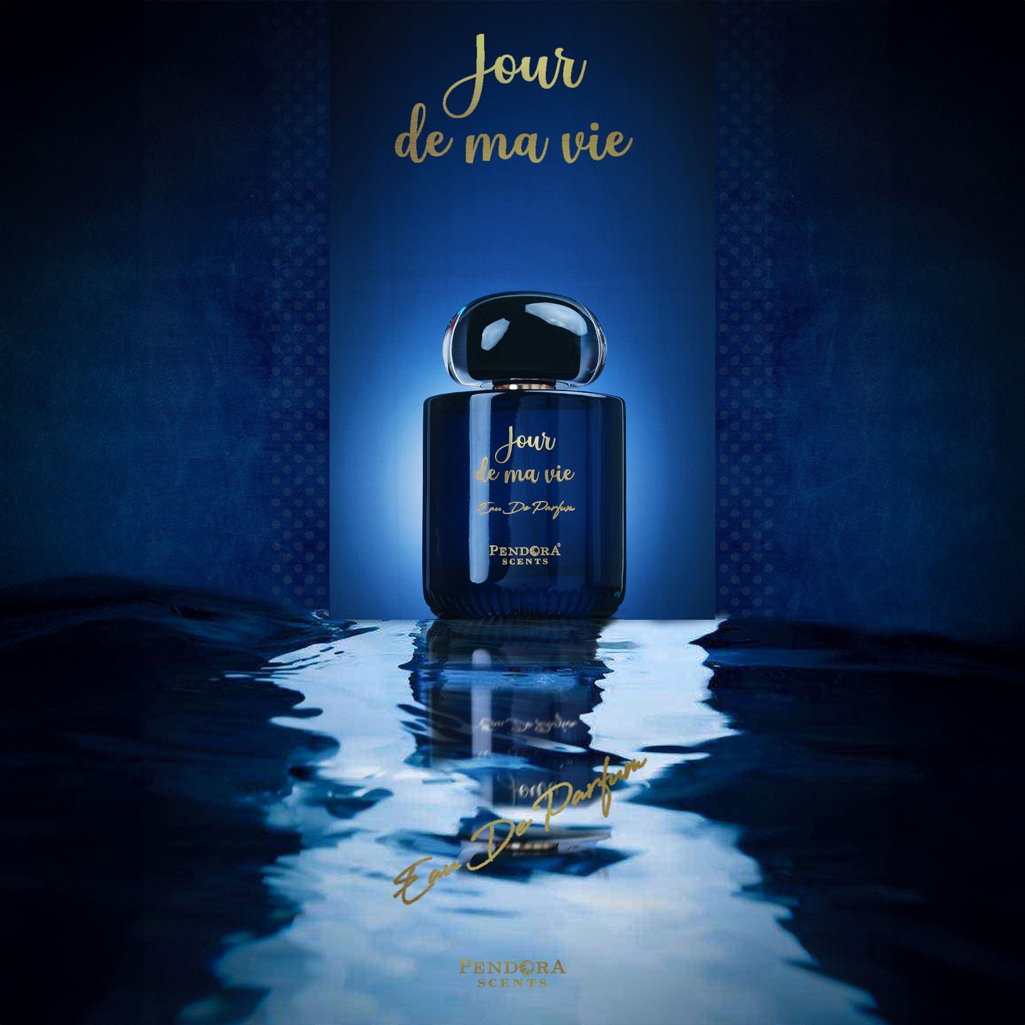Jour De Ma Vie by Pendora Scents - Apa de parfum dama - 100 ml