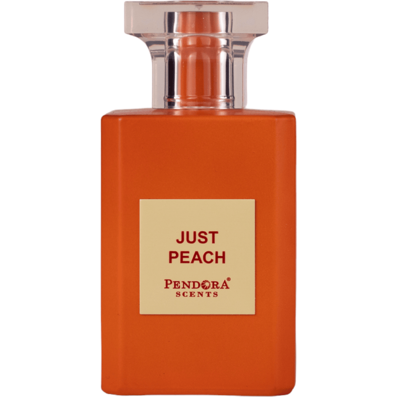 Just Peach - EDP Unisex - Pendora Scents by Paris Corner 100 ml
