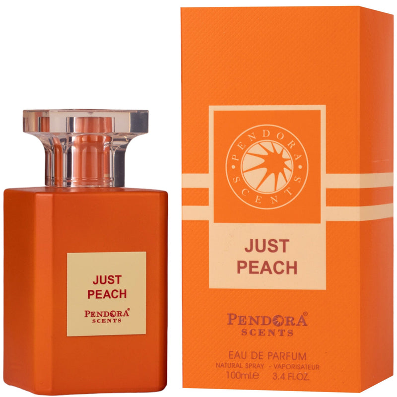 Just Peach - EDP Unisex - Pendora Scents by Paris Corner 100 ml