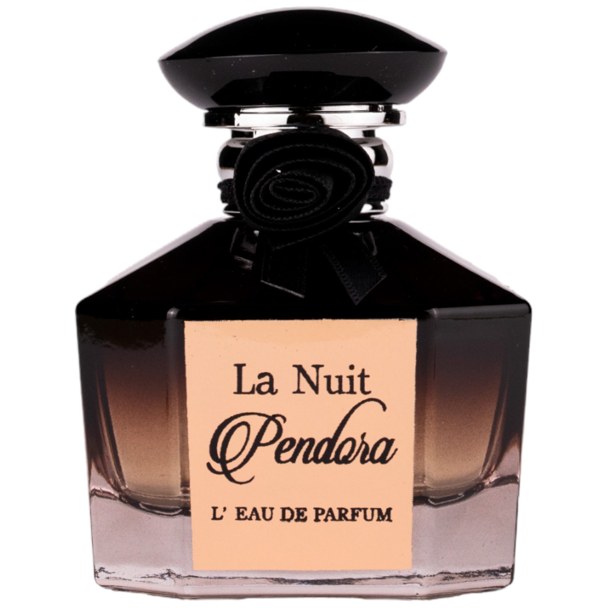 La Nuit Pendora by Pendora Scents - Apa de parfum dama - 100 ml