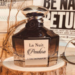 La Nuit Pendora - EDP Femei - Pendora Scents by Paris Corner 100 ml