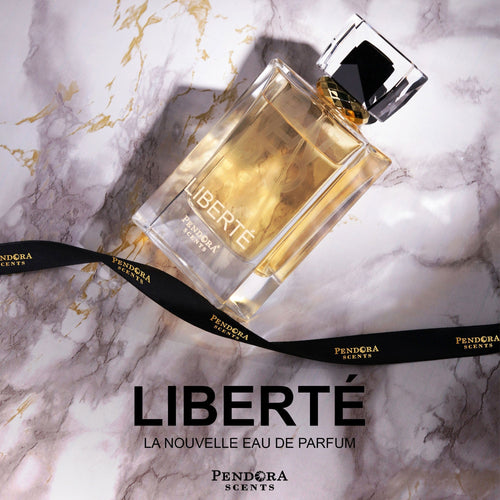 Liberte - EDP Femei - Pendora Scents by Paris Corner 100 ml