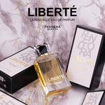 Liberte - EDP Femei - Pendora Scents by Paris Corner 100 ml