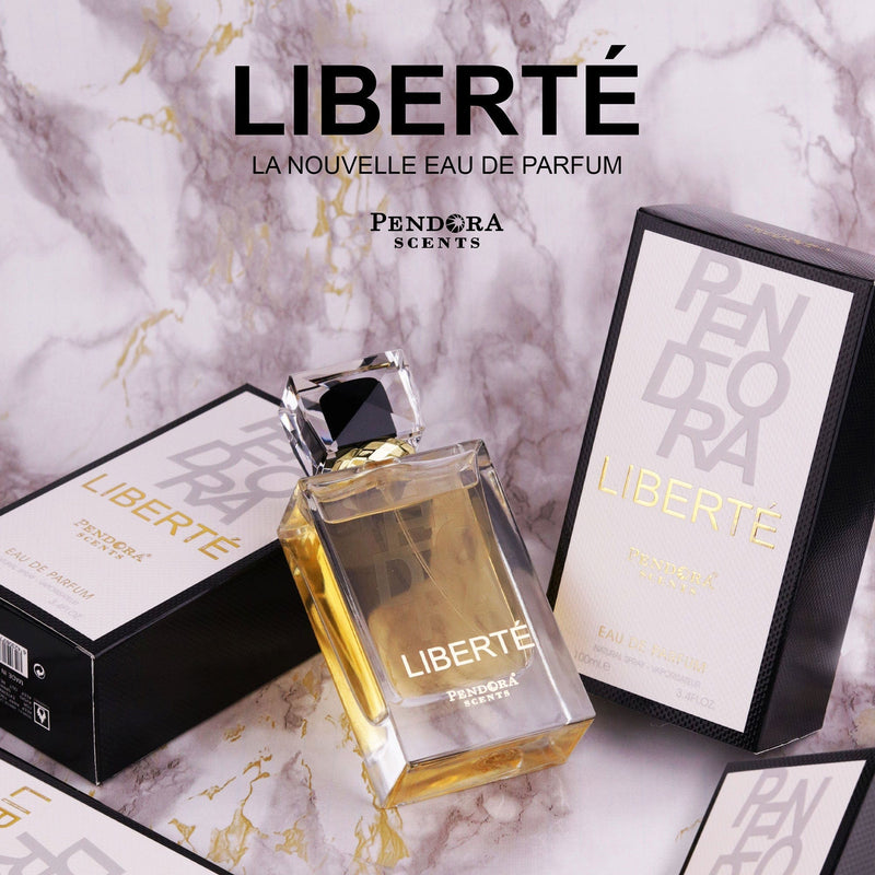 Liberte - EDP Femei - Pendora Scents by Paris Corner 100 ml