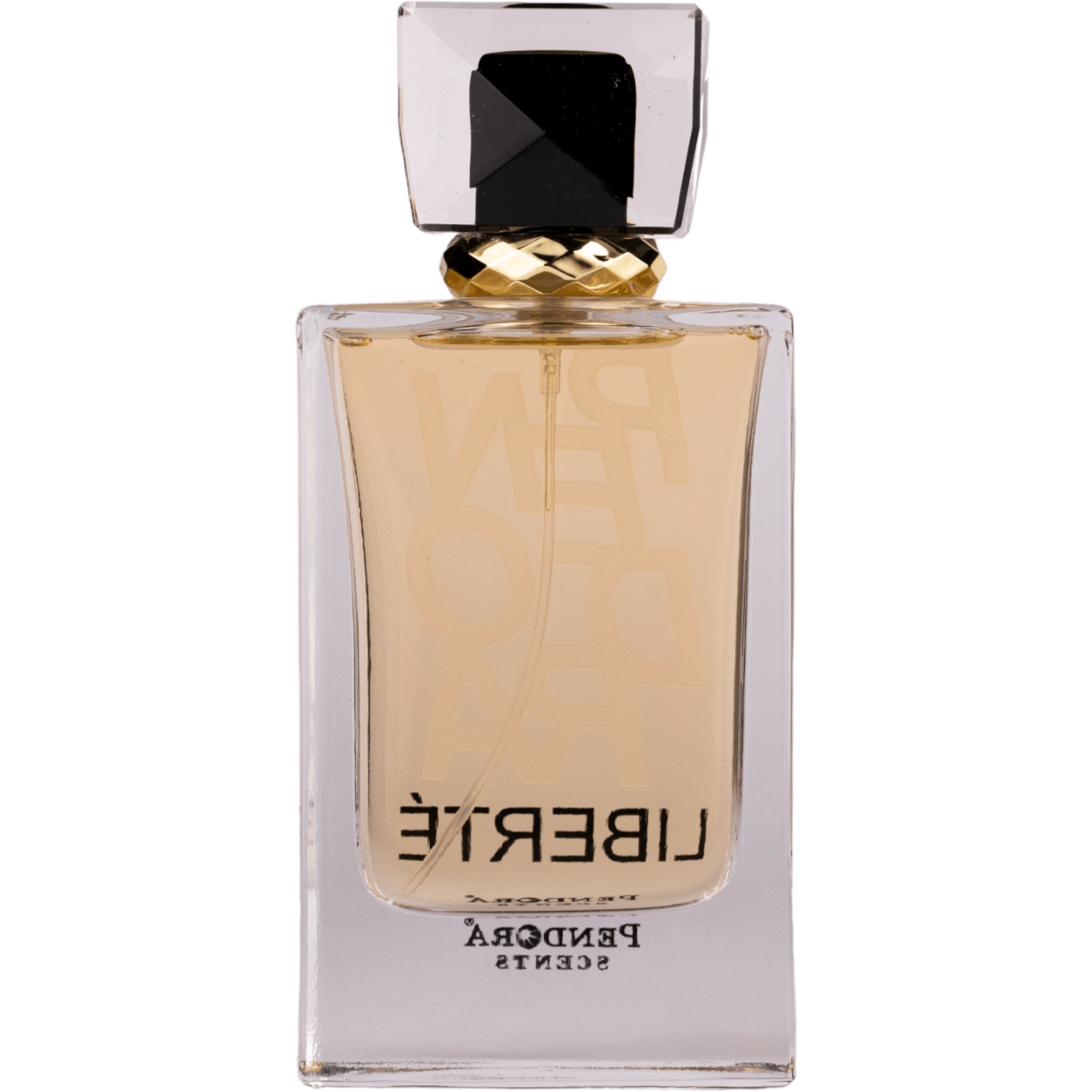 Liberte by Pendora Scents - Parfum arabesc dama - EDP - 100 ml