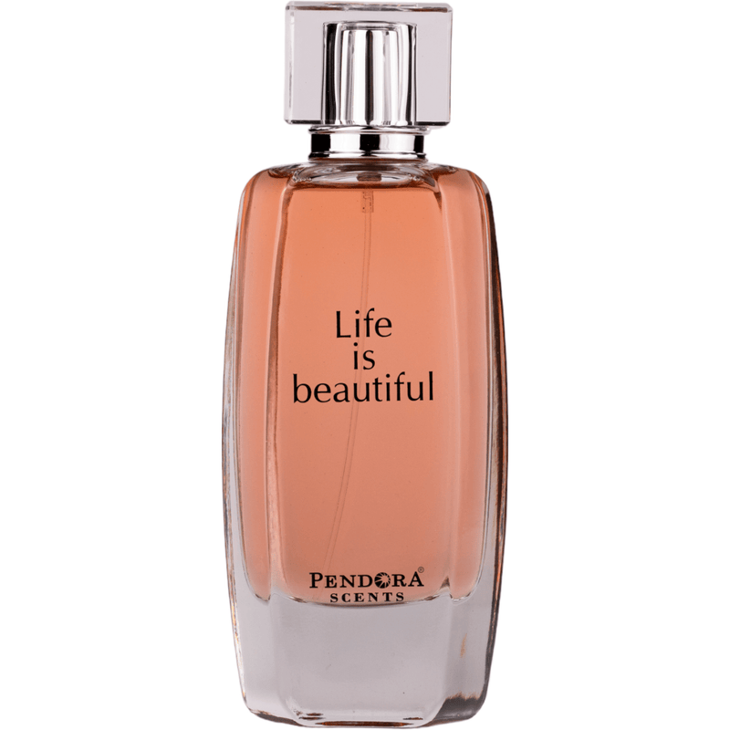 Life Is Beautiful - EDP Femei - Pendora Scents by Paris Corner 100 ml