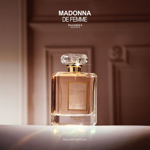 Madonna De Femme - EDP Femei - Pendora Scents by Paris Corner 100 ml