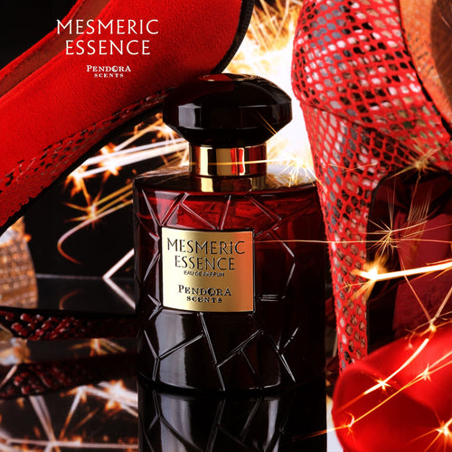 Mesmeric Essence - EDP Femei - Pendora Scents by Paris Corner 100 ml