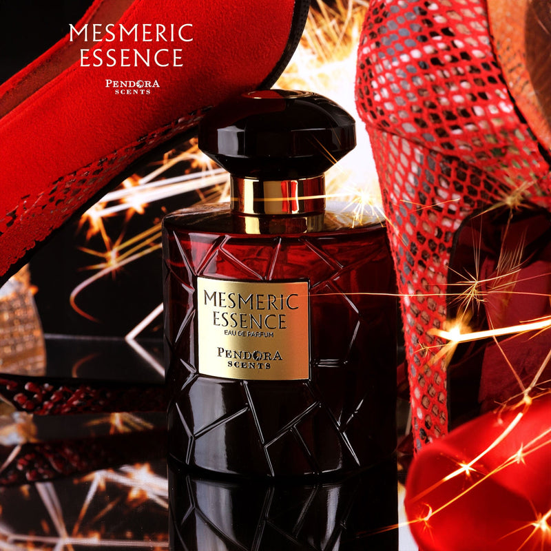 Mesmeric Essence - EDP Femei - Pendora Scents by Paris Corner 100 ml