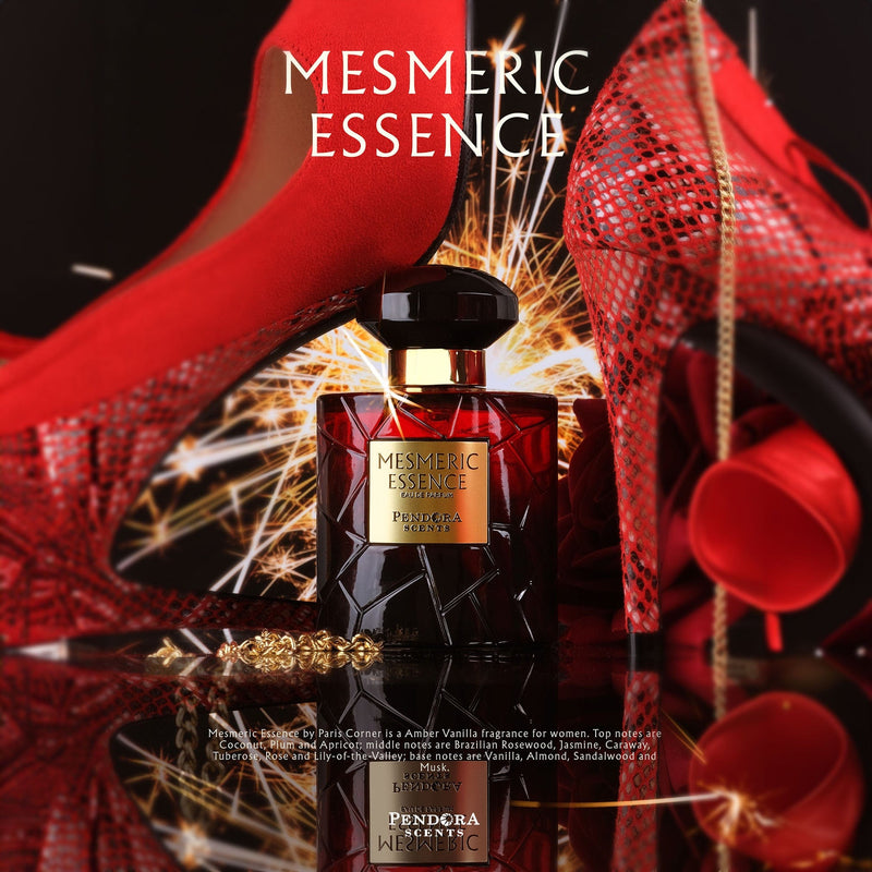 Mesmeric Essence - EDP Femei - Pendora Scents by Paris Corner 100 ml